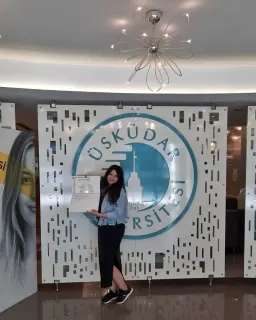 Kl. Psk. Gizem Doğa Keser profilinde yer alan galeri fotoğrafı.