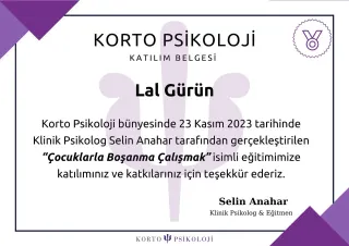 Kl. Psk. Lal Gürün profilinde yer alan galeri fotoğrafı.