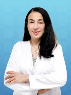 Uzm. Dr. Fatma Bilgehan profilinde yer alan galeri fotoğrafı.