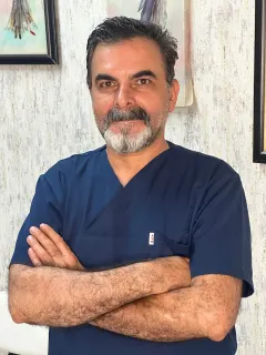Dr. Mehmet Salih Hartavi profilinde yer alan galeri fotoğrafı.