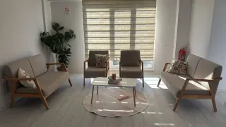 Kl. Psk. Barış Bahadır profilinde yer alan galeri fotoğrafı.