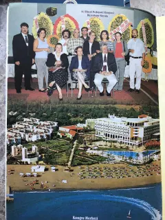 Prof. Dr. Hakan Kumbasar profilinde yer alan galeri fotoğrafı.