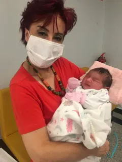 Op. Dr. Aysu Nida Dai profilinde yer alan galeri fotoğrafı.