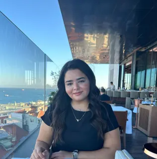 Kl. Psk. Esra Çelik profilinde yer alan galeri fotoğrafı.