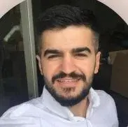 Dkt. Enes Koyun profilinde yer alan galeri fotoğrafı.