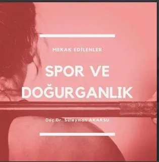 Prof. Dr. Süleyman Akarsu profilinde yer alan galeri fotoğrafı.