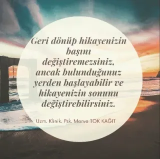 Kl. Psk. Merve Tok Kağıt profilinde yer alan galeri fotoğrafı.