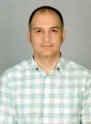 Prof. Dr. Özgür Fırat profilinde yer alan galeri fotoğrafı.
