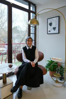 Uzm. Dt. Rabia Bilgiç profilinde yer alan galeri fotoğrafı.