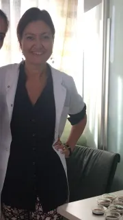 Dr. Öğr. Üyesi Evren Kul Panza profilinde yer alan galeri fotoğrafı.