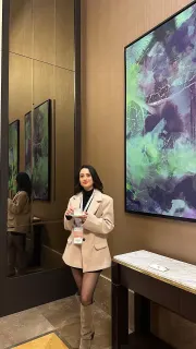 Dyt. Zümre Dirhemsiz profilinde yer alan galeri fotoğrafı.