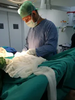 Op. Dr. Emre Merter Mart profilinde yer alan galeri fotoğrafı.