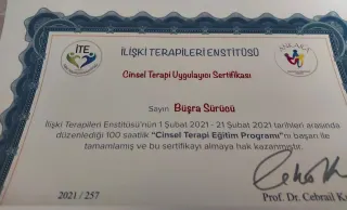 Psk. Büşra Sürücü Durak profilinde yer alan galeri fotoğrafı.
