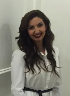 Uzm. Dr. Ebru Öztürkay Soylu profilinde yer alan galeri fotoğrafı.