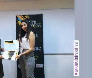 Kl. Psk. Zeynep Özerol profilinde yer alan galeri fotoğrafı.