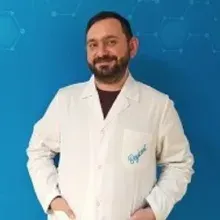Uzm. Dr. Furkan Borazan — Çocuk Sağlığı Ve Hastalıkları, Üsküdar, İstanbul. Portre fotoğrafı.