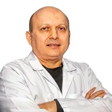 Uzm. Dr. Seyfettin Kalay — Fiziksel Tıp Ve Rehabilitasyon, Gebze, Kocaeli. Portre fotoğrafı.
