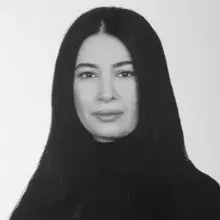 Dr. Öğr. Üyesi Pervin Sevda Bıkmaz — Psikiyatri. Portre fotoğrafı.
