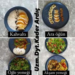 Dyt. Kader Ardıç profilinde yer alan galeri fotoğrafı.