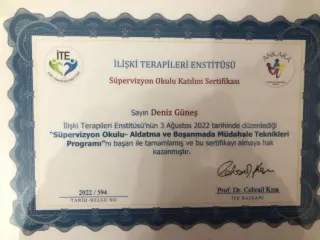 Kl. Psk. Deniz Güneş profilinde yer alan galeri fotoğrafı.