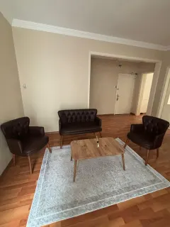 Dkt. Büşra Çalışkan profilinde yer alan galeri fotoğrafı.