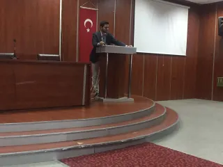 Kl. Psk. Basri Göç profilinde yer alan galeri fotoğrafı.