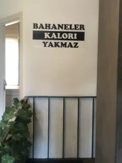 Dyt. Cansu Büyükbaş profilinde yer alan galeri fotoğrafı.