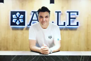 Op. Dr. Serkan Aydoğdu profilinde yer alan galeri fotoğrafı.