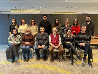 Kl. Psk. Berfin Aşar profilinde yer alan galeri fotoğrafı.