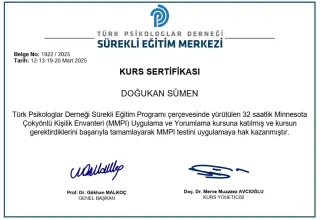 Psk. Doğukan Sümen profilinde yer alan galeri fotoğrafı.