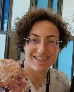 Uzm. Dr. Yasemin Dilek Soysal profilinde yer alan galeri fotoğrafı.