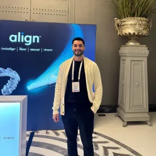 Uzm. Dt. Mert Demircioğlu profilinde yer alan galeri fotoğrafı.