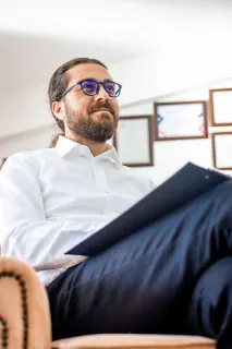 Psk. Erdoğan Buhurci profilinde yer alan galeri fotoğrafı.