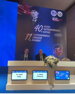 Prof. Dr. Mehmet Hadi Yaşa profilinde yer alan galeri fotoğrafı.