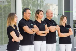 Dt. Eda Çeşit profilinde yer alan galeri fotoğrafı.