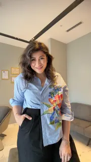 Kl. Psk. Ceren Dalarslan profilinde yer alan galeri fotoğrafı.