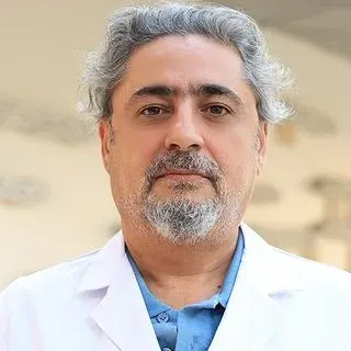 Uzm. Dr. Medeni Asma — Çocuk Sağlığı Ve Hastalıkları, Beylikdüzü, İstanbul. Portre fotoğrafı.