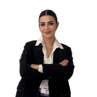 Psk. Emine Sena Uzun — Psikoloji, İstanbul. Portre fotoğrafı.