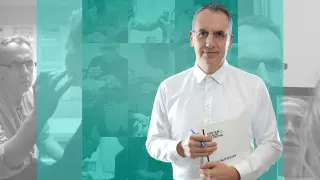Op. Dr. Orhan Murat Özdemir profilinde yer alan galeri fotoğrafı.