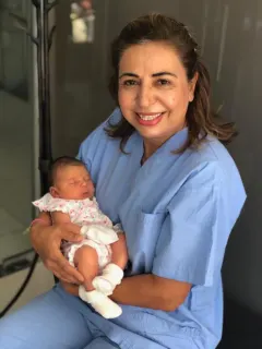 Op. Dr. Seval Taşdemir profilinde yer alan galeri fotoğrafı.