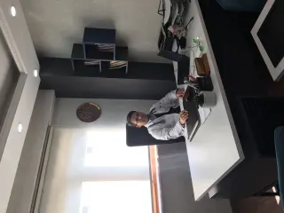 Doç. Dr. Yusuf Aydın profilinde yer alan galeri fotoğrafı.