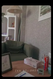 Kl. Psk. Eda Nur Dinçer profilinde yer alan galeri fotoğrafı.