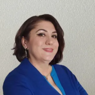 Fzt. Zahide Doğan Pala profilinde yer alan galeri fotoğrafı.