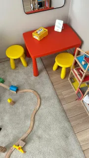 Uzm. Dkt. Meryem Bilge Toprak profilinde yer alan galeri fotoğrafı.