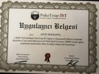 Psk. Gizay Nur Kepen profilinde yer alan galeri fotoğrafı.