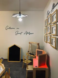 Aybüke Ozan profilinde yer alan galeri fotoğrafı.