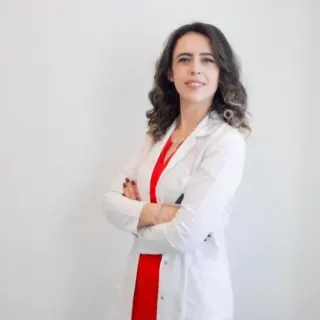 Kl. Psk. Merve Öz profilinde yer alan galeri fotoğrafı.