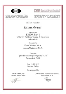 Psk. Esma Aydınoğlu Avşar profilinde yer alan galeri fotoğrafı.