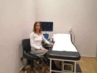 Prof. Dr. Aytül Çorbacıoğlu Esmer profilinde yer alan galeri fotoğrafı.
