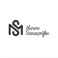 Psk. Merve Saraçoğlu — Psikoloji, İstanbul. Portre fotoğrafı.